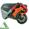 View Item Oxford Rainex Motorbike Deluxe Rain & Dust Cover - Medium